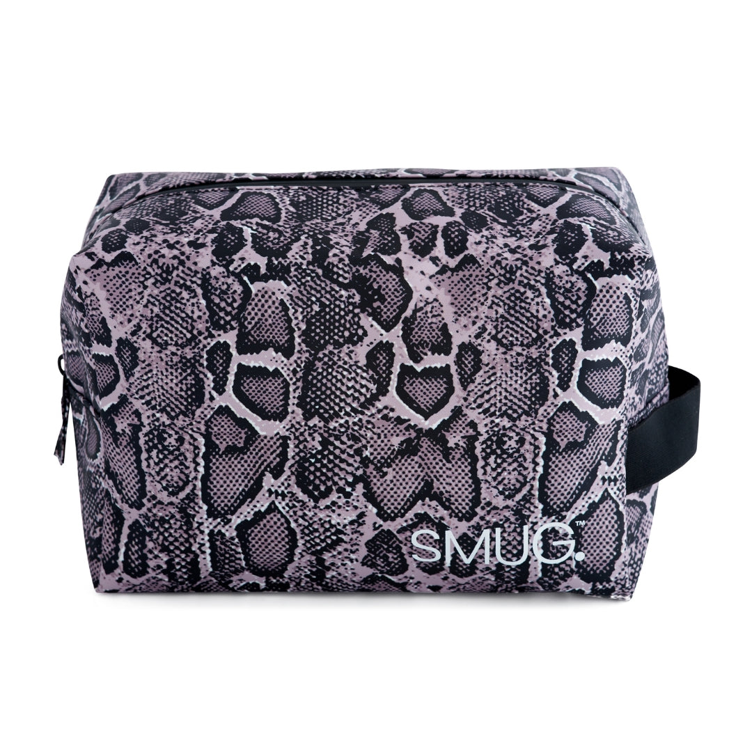 Wash Bag - Snake