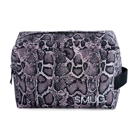 Wash Bag - Snake
