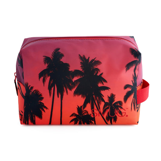 Wash Bag - Sunset