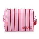 Wash Bag - Sweet Stripe Print