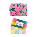 Wake-Up Wash Bag Set – Various Prints