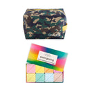 Wake-Up Wash Bag Set – Various Prints