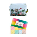 Wake-Up Wash Bag Set – Various Prints