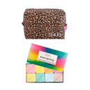 Wake-Up Wash Bag Set – Various Prints