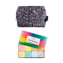 Wake-Up Wash Bag Set – Various Prints