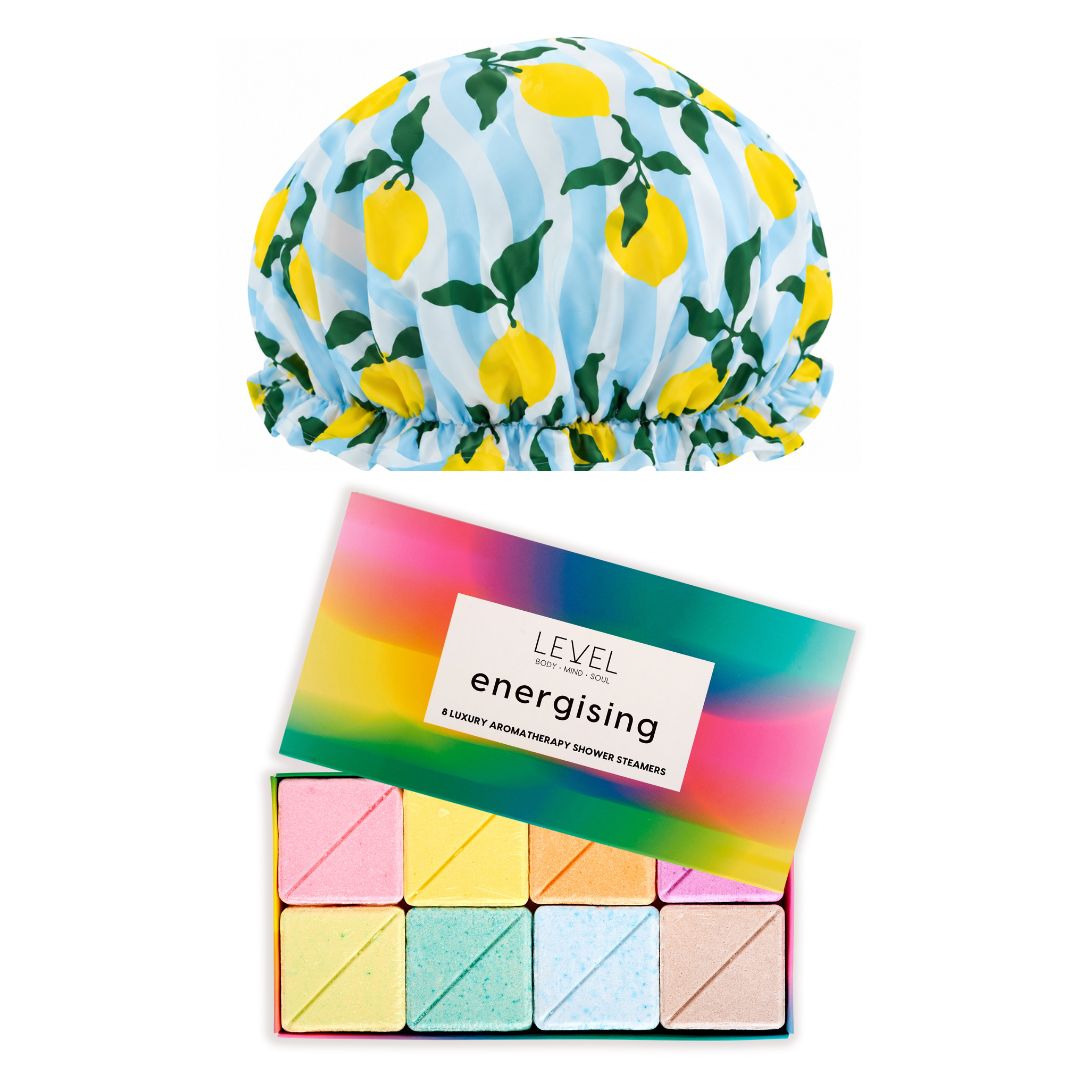 Shower Sanctuary Set - Various Prints