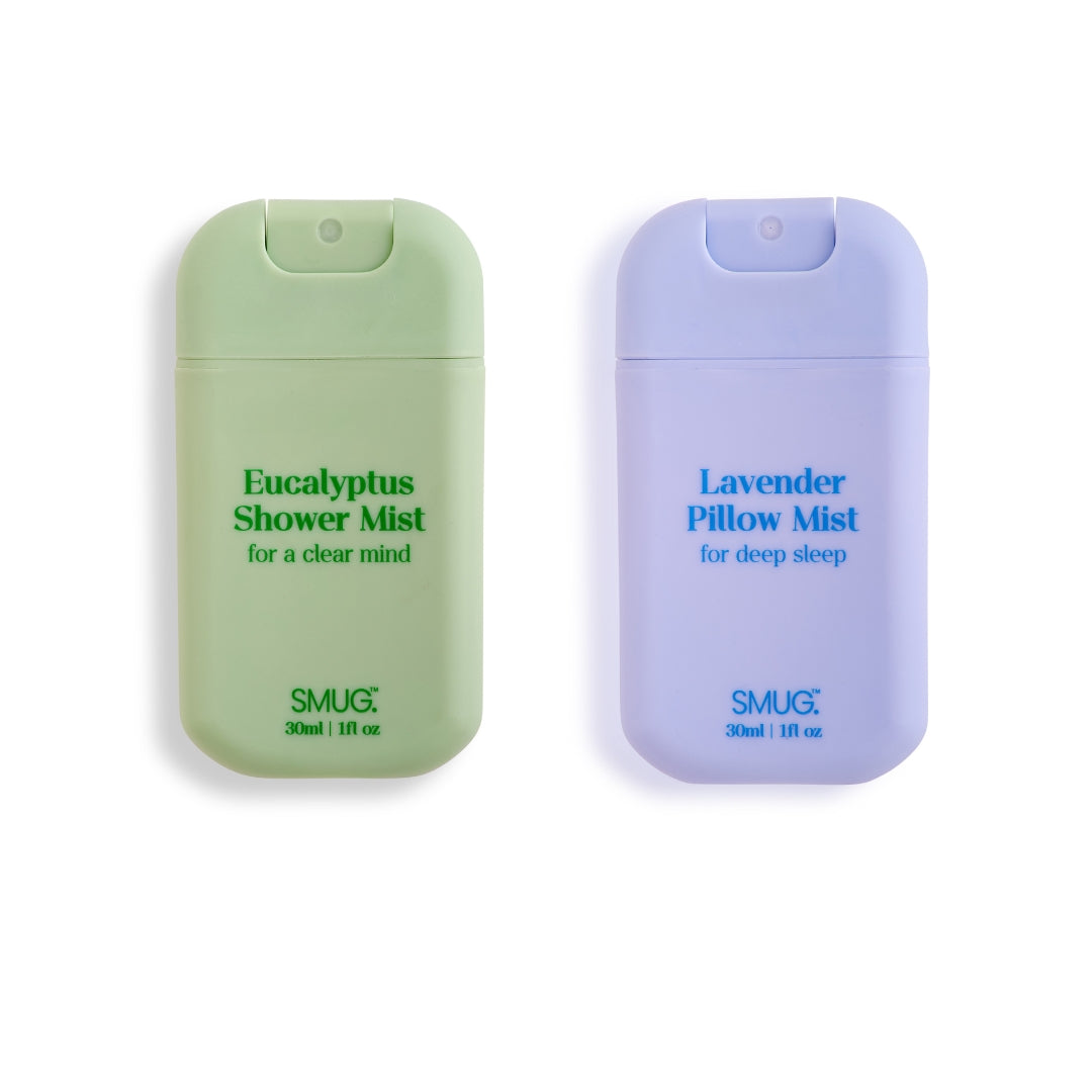 Pillow Mist & Shower Mist Set