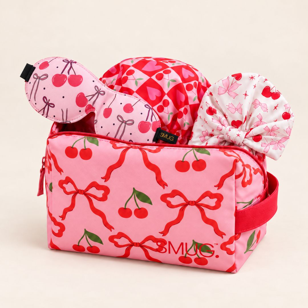The Cherry Dream Gift Set