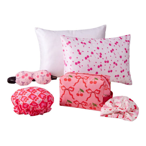 The Cherry Dream Gift Set