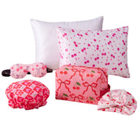 The Cherry Dream Gift Set