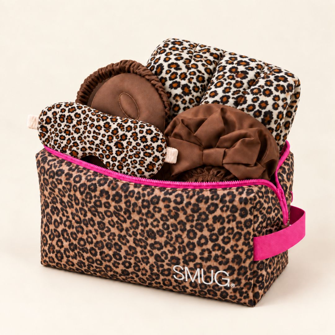 The Luxe Wind-Down Gift Set