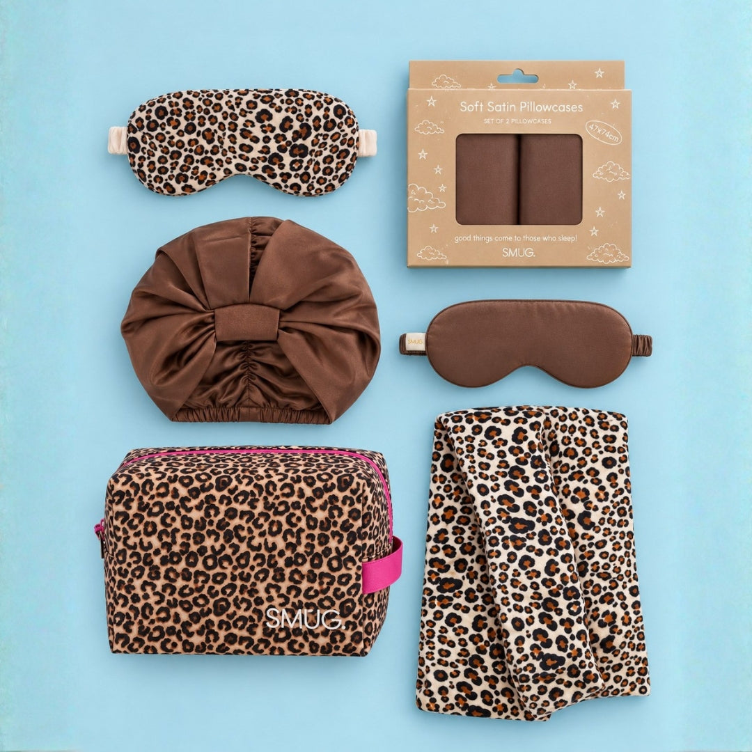 The Luxe Wind-Down Gift Set