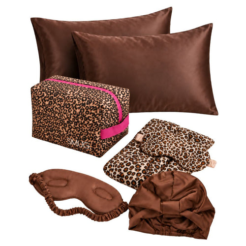 The Luxe Wind-Down Gift Set