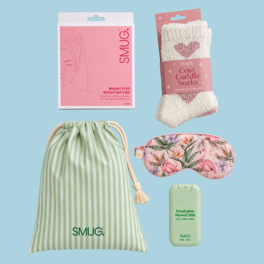 The Reset Gift Set