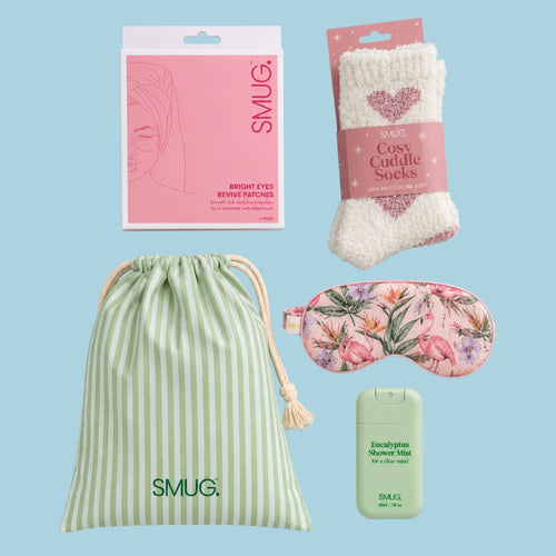 The Reset Gift Set
