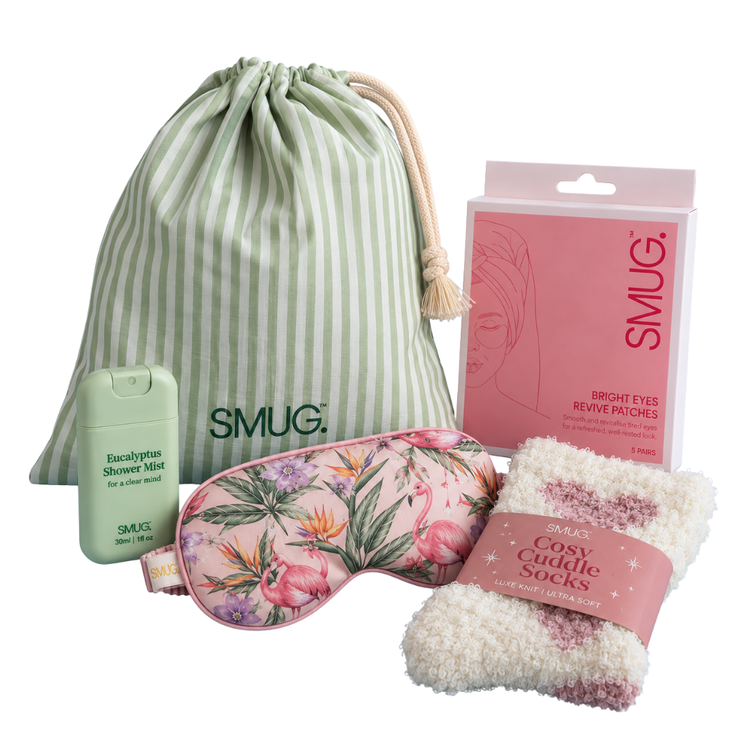 The Reset Gift Set