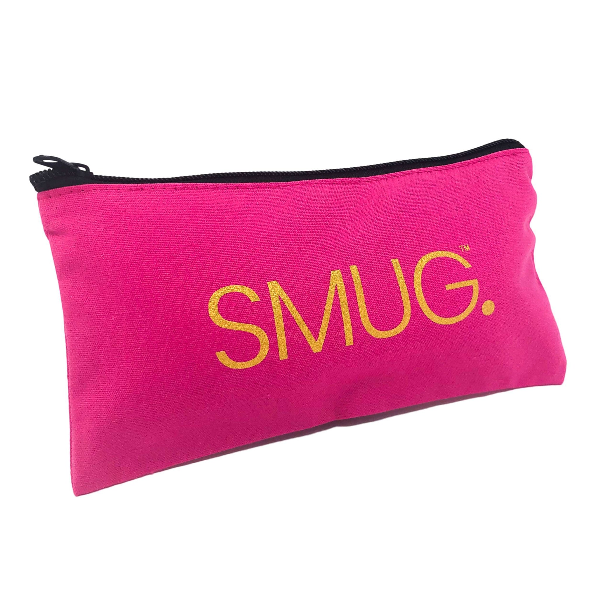 Sleep Mask Storage Bag - Pink