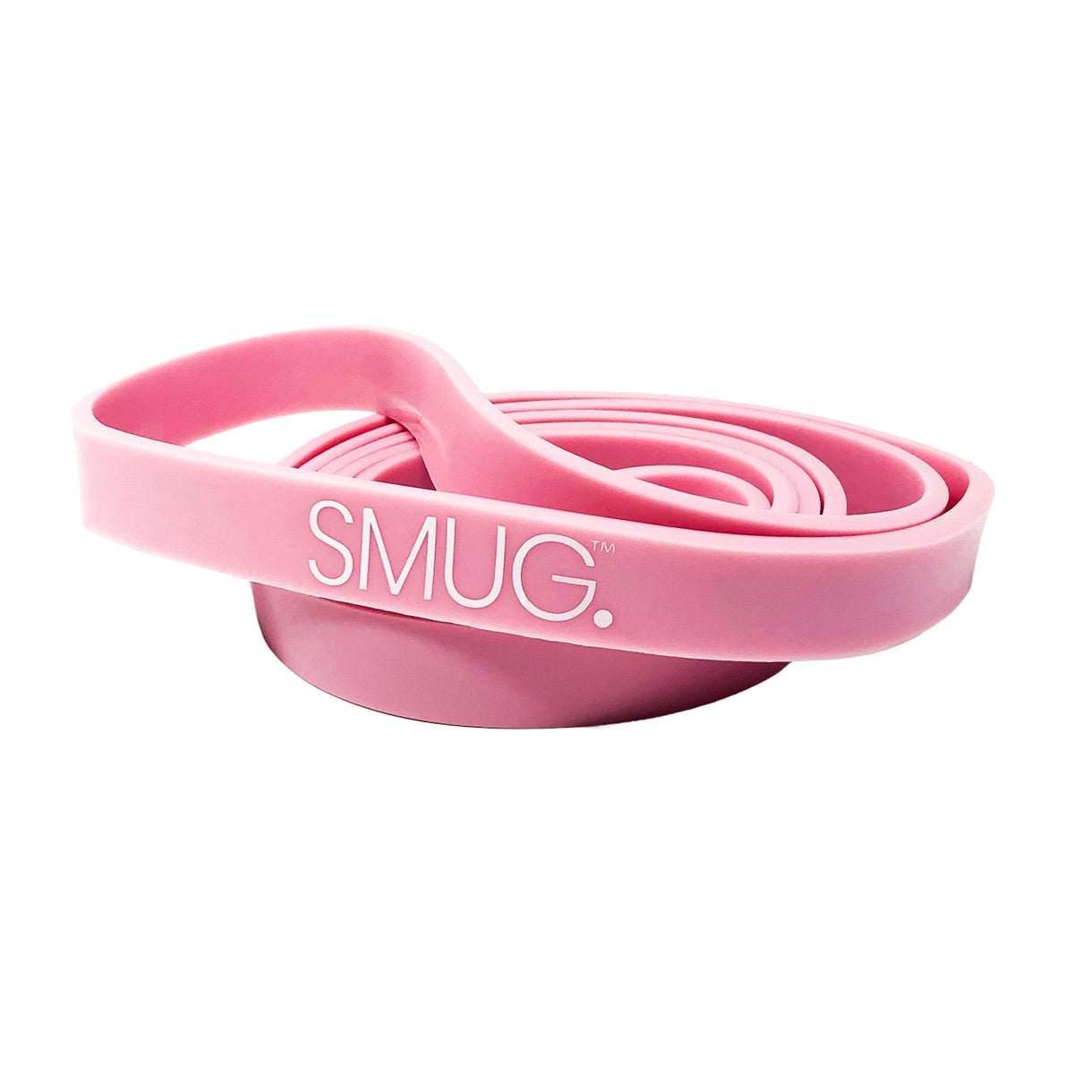Pull Up Assistance Resistance Band - Pink