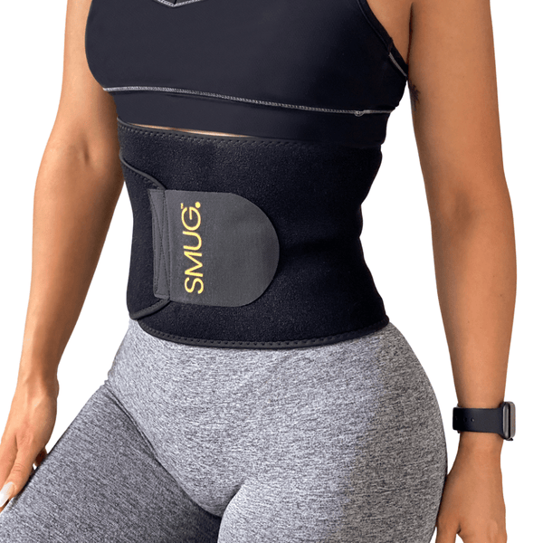 V top trainer belt
