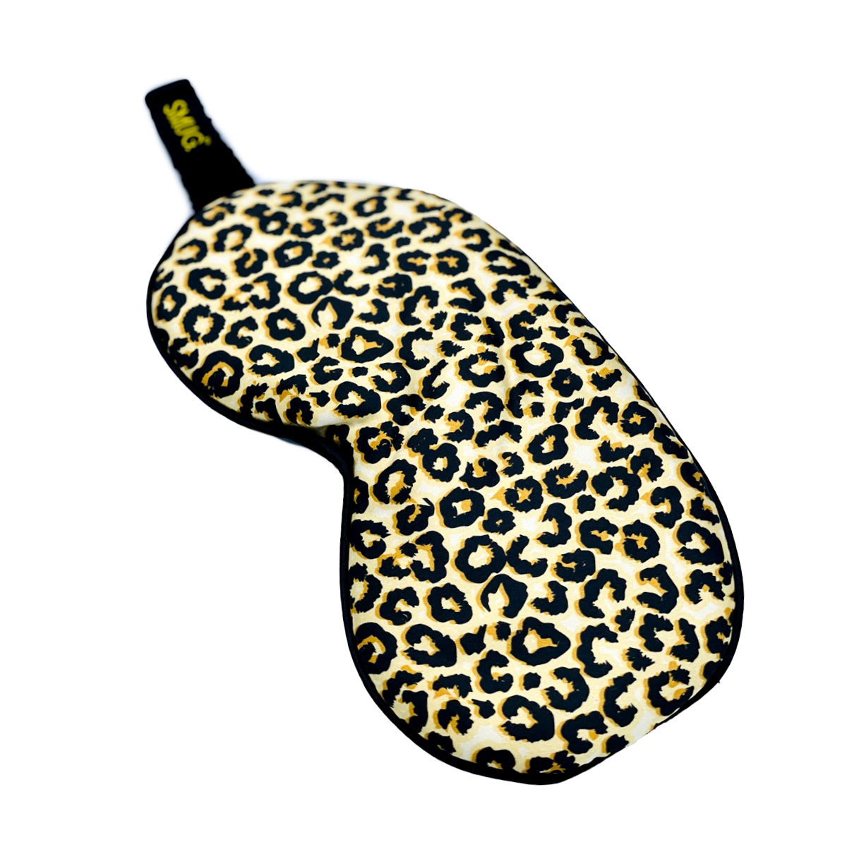 Satin Sleep Mask - Animal Print