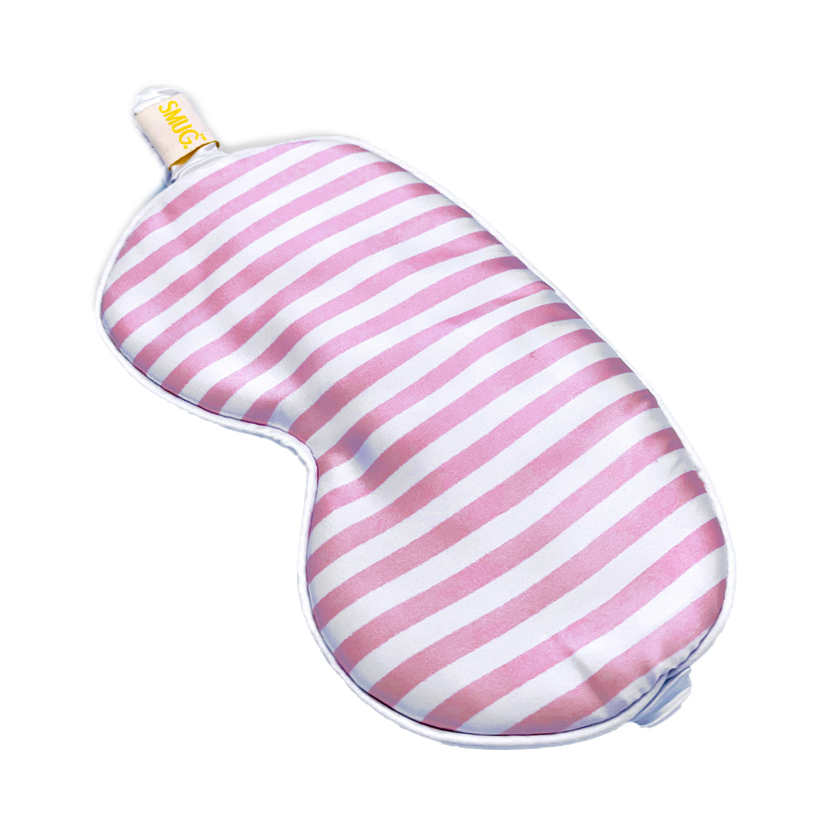 Satin Sleep Mask - Candy Shop Print