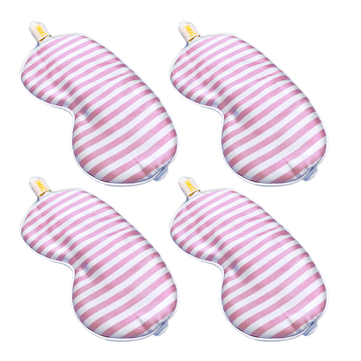 Satin Sleep Mask Multipack Sets - Various Designs