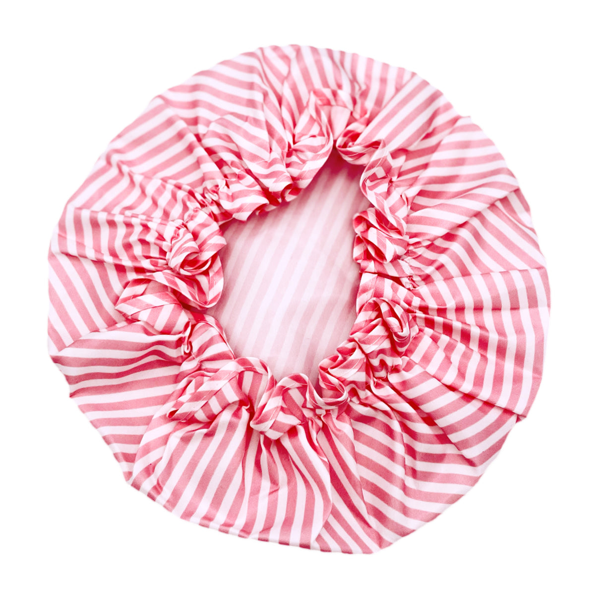 Shower Cap - Candy Shop Print