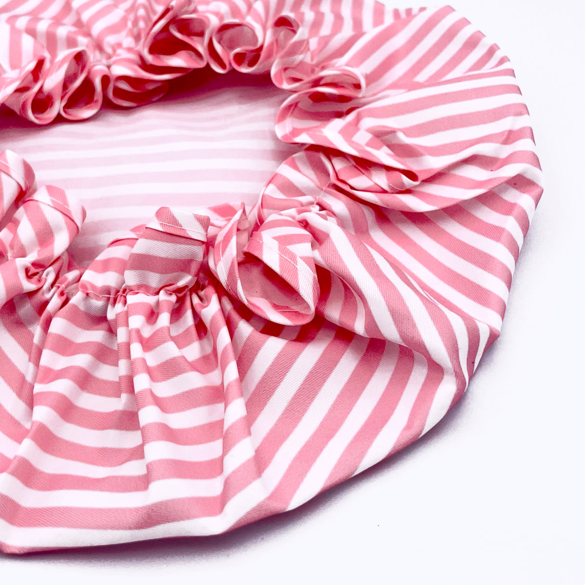 Shower Cap - Candy Shop Print