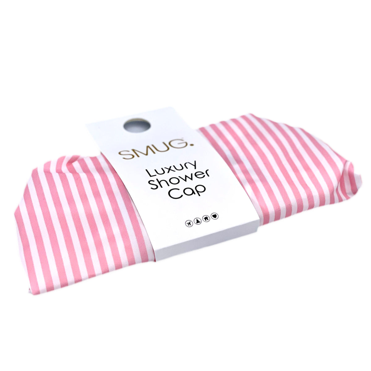 Shower Cap - Candy Shop Print