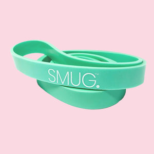 Pull Up Assistance Resistance Band - Mint Green